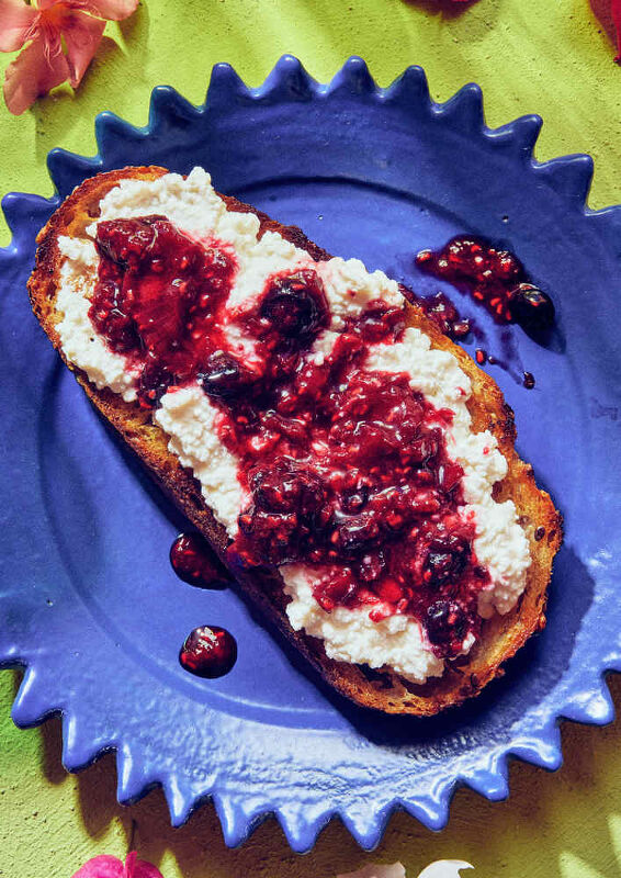 Salsa Daddy: A Cookbook by Rick Martinez