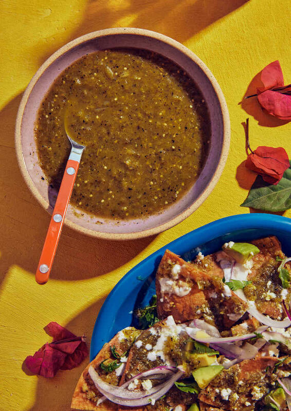 Salsa Daddy: A Cookbook by Rick Martinez