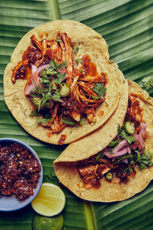 Salsa Daddy: A Cookbook by Rick Martinez