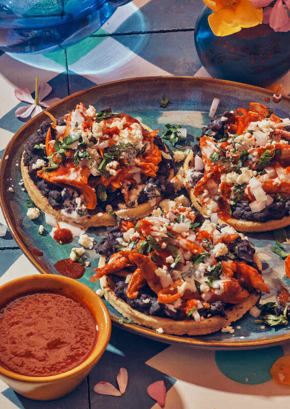 Salsa Daddy: A Cookbook by Rick Martinez