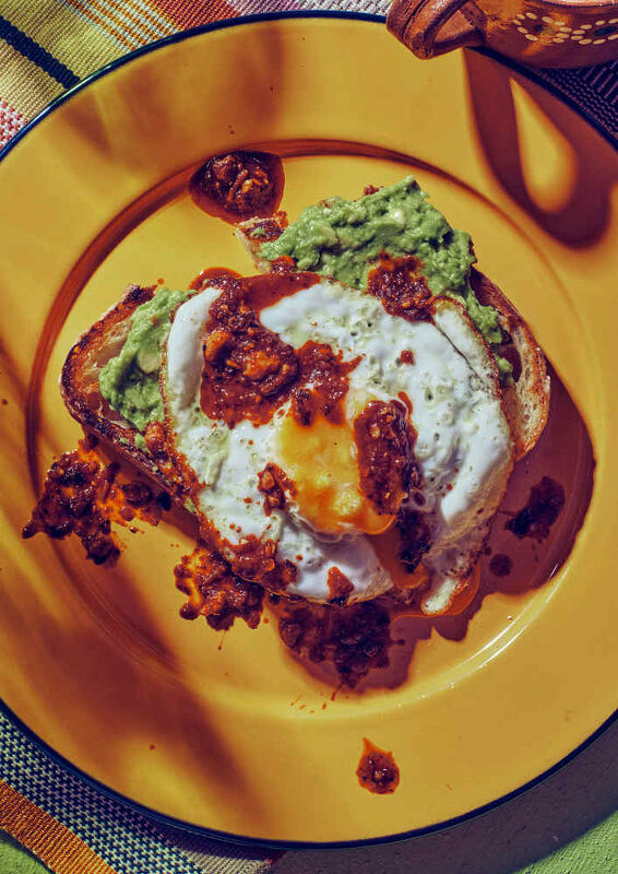 Salsa Daddy: A Cookbook by Rick Martinez