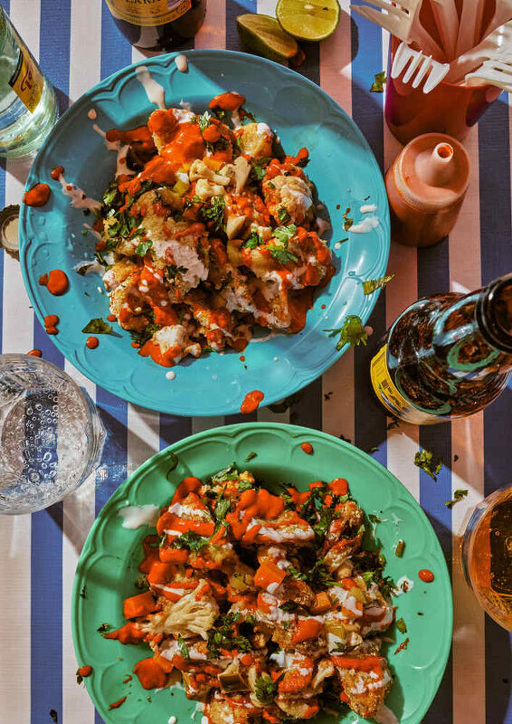 Salsa Daddy: A Cookbook by Rick Martinez