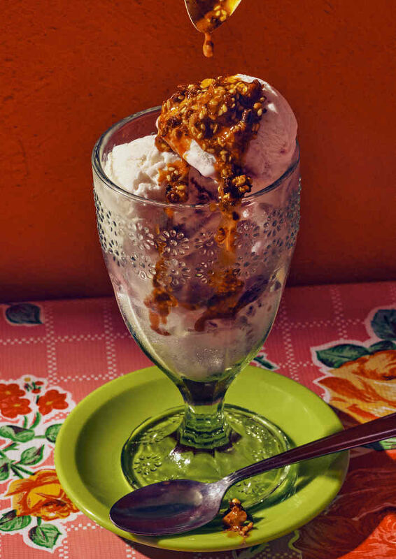 Salsa Daddy: A Cookbook by Rick Martinez