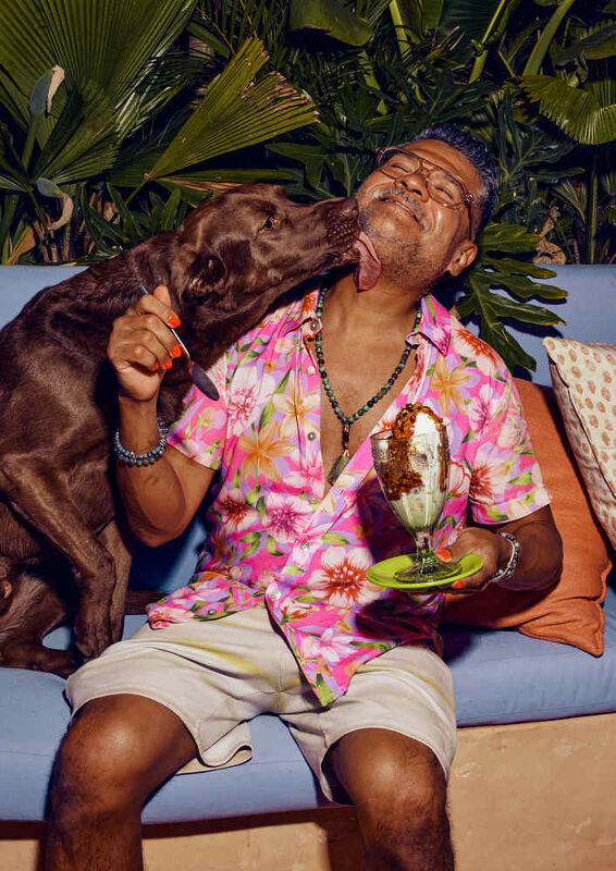 Salsa Daddy: A Cookbook by Rick Martinez