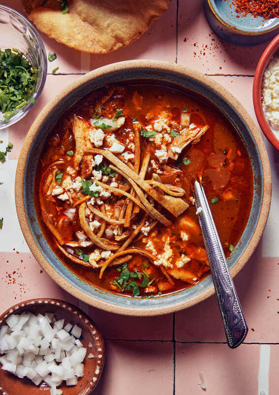 Salsa Daddy: A Cookbook by Rick Martinez