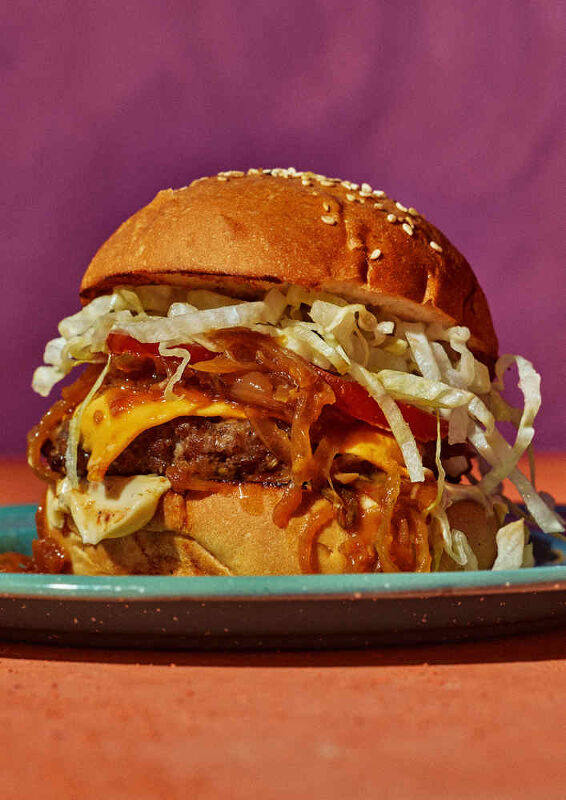 Salsa Daddy: A Cookbook by Rick Martinez