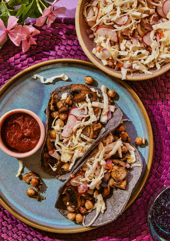 Salsa Daddy: A Cookbook by Rick Martinez