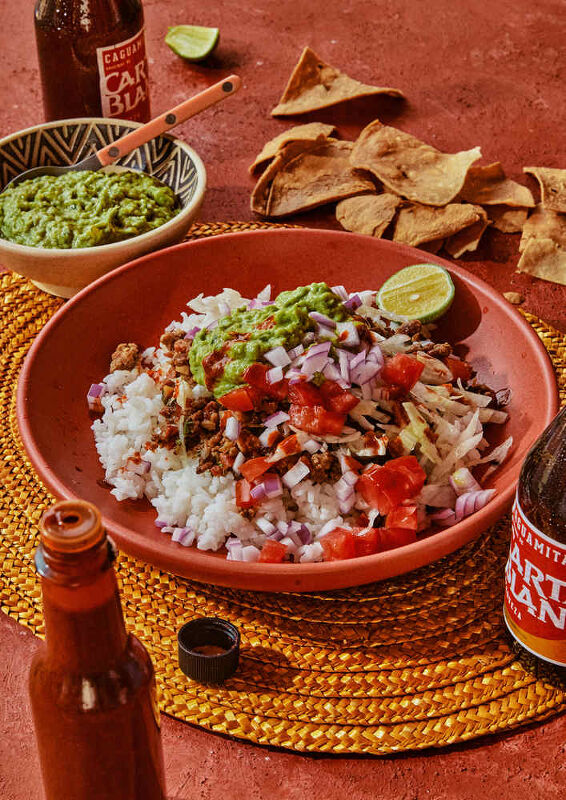 Salsa Daddy: A Cookbook by Rick Martinez