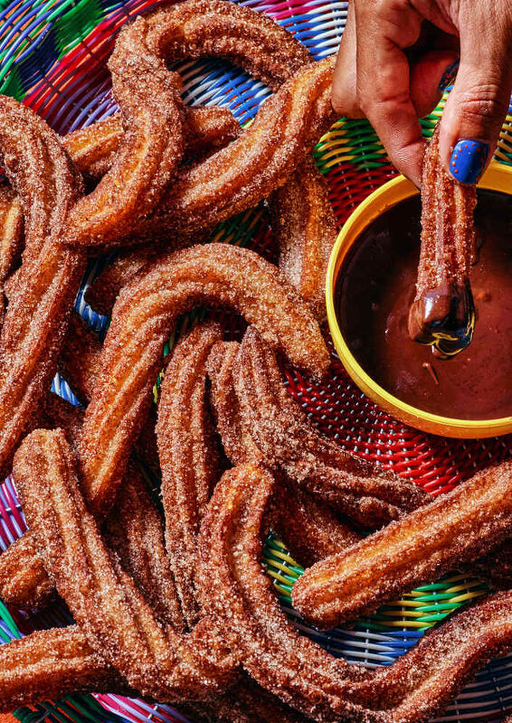 Salsa Daddy: A Cookbook by Rick Martinez