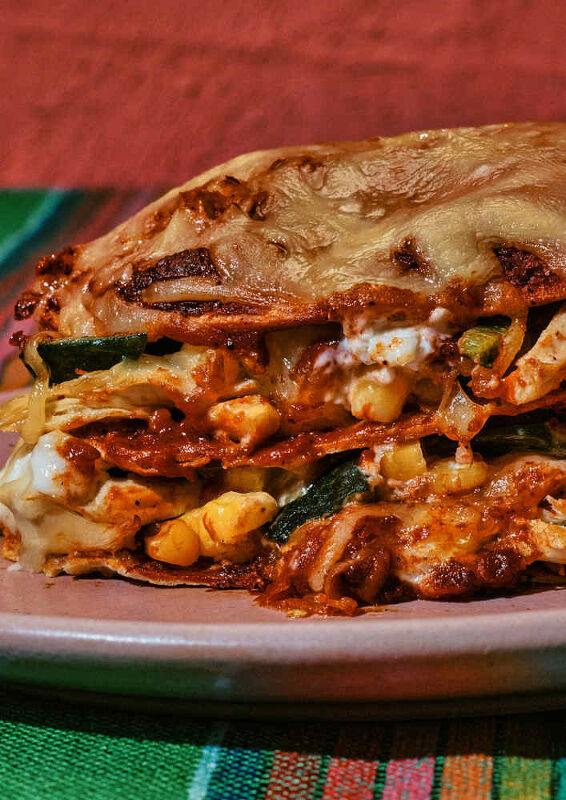 Salsa Daddy: A Cookbook by Rick Martinez