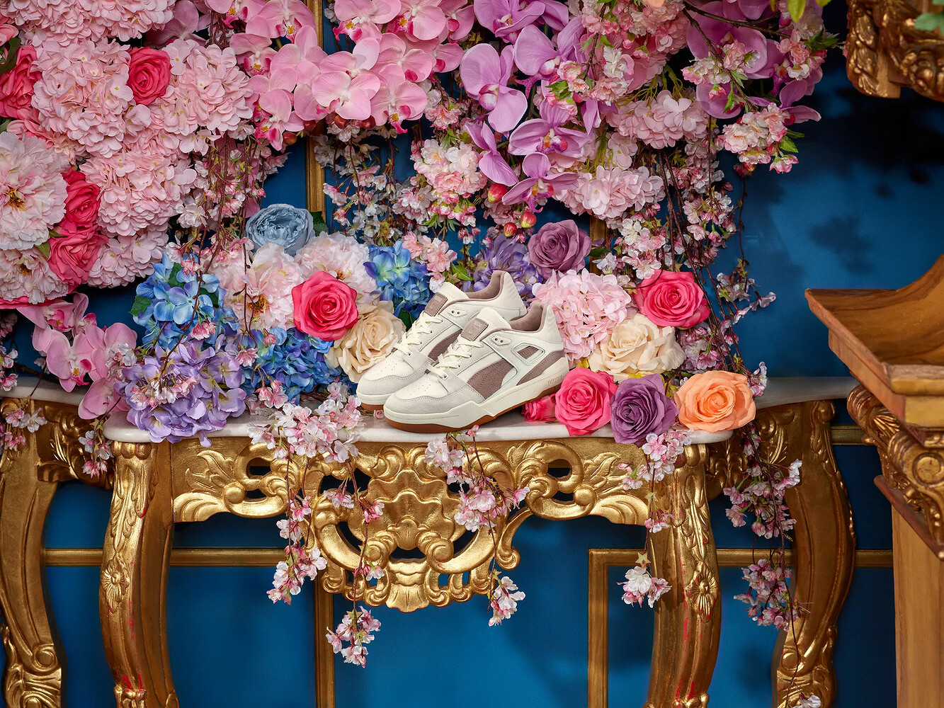 Puma x Lauren London