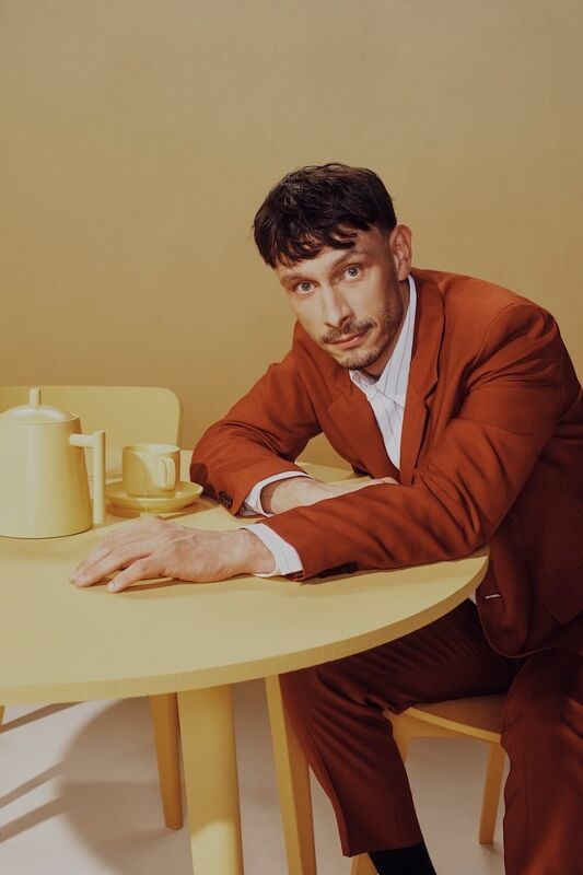 Netflix Queue, Baby Reindeer