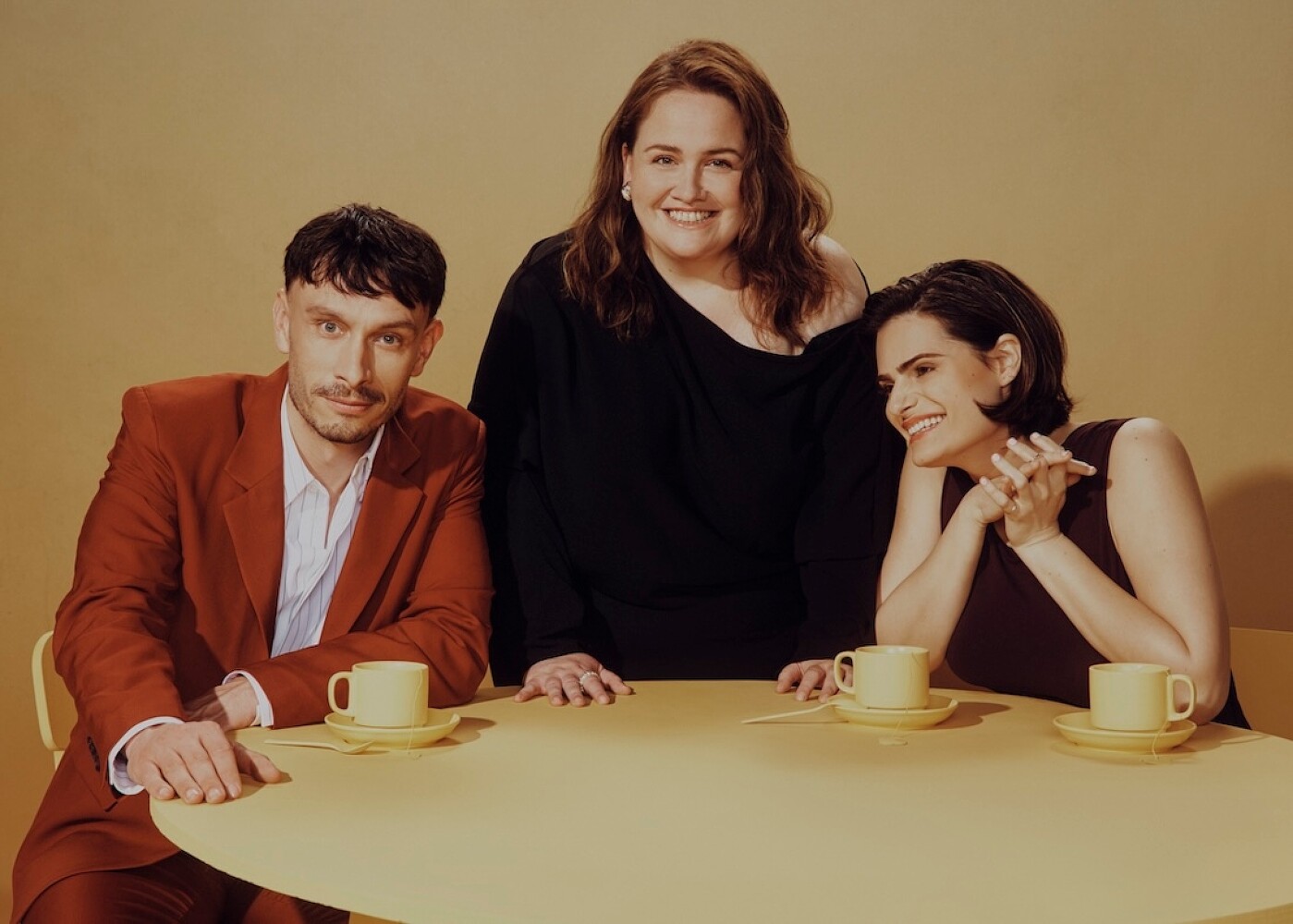 Netflix Queue, Baby Reindeer