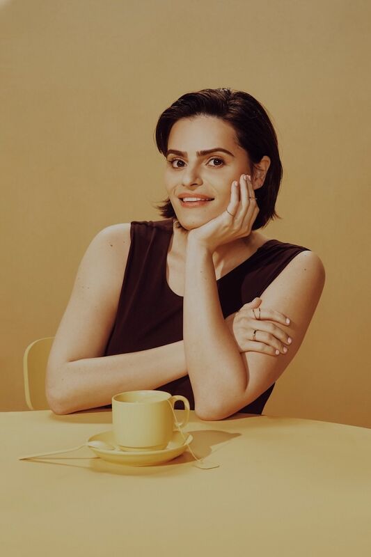 Netflix Queue, Baby Reindeer