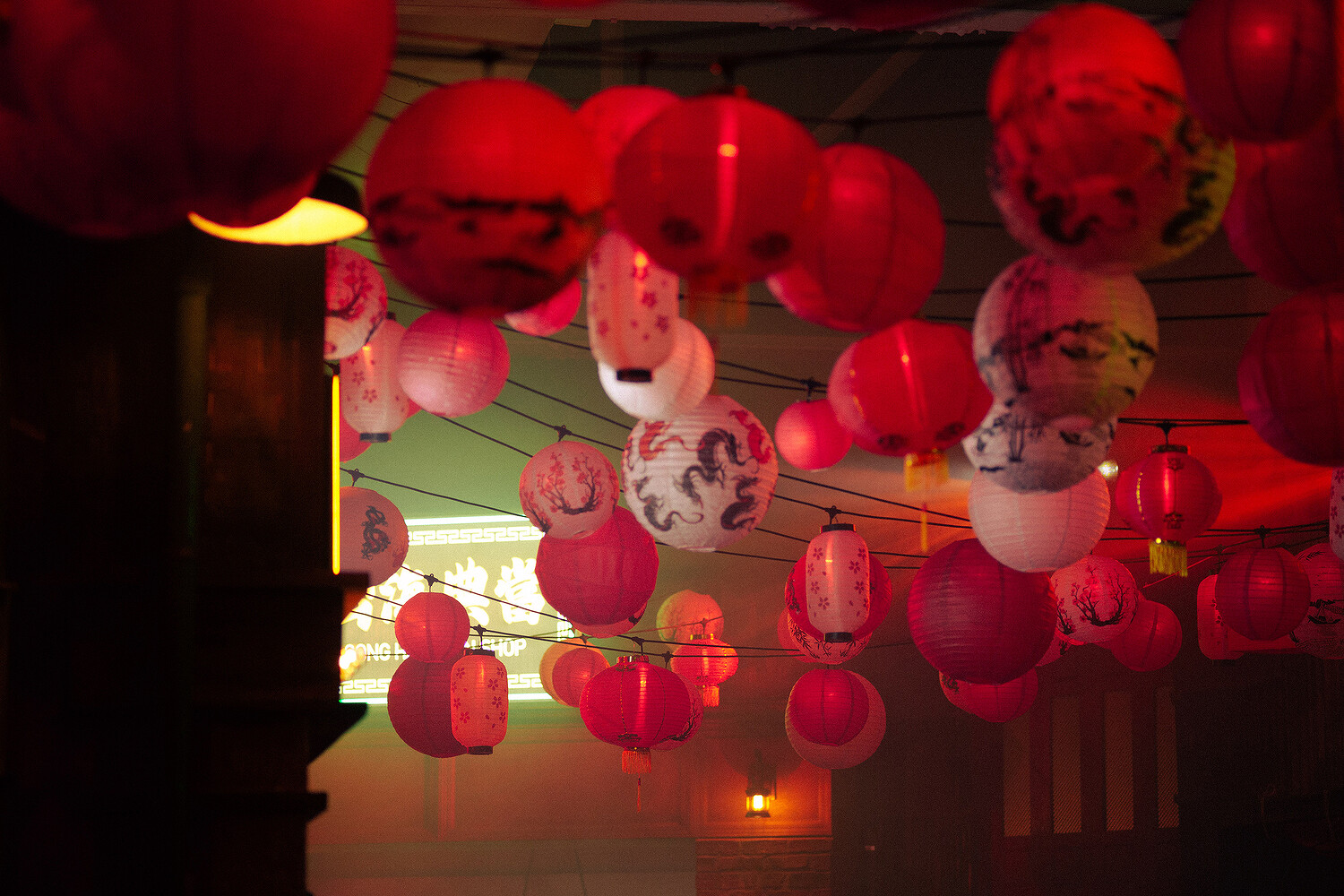 Azuki NFT, Enter the Alley