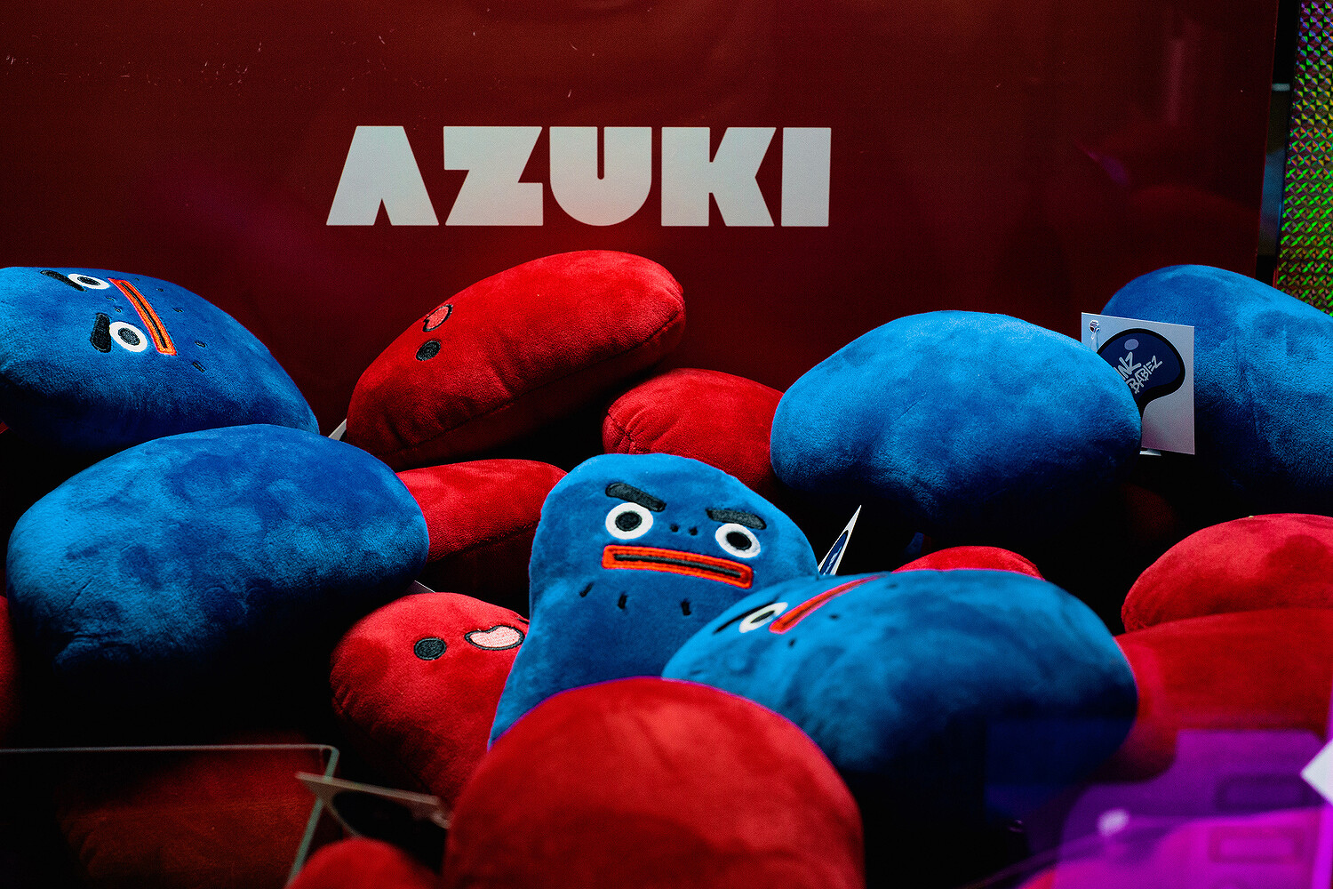 Azuki NFT, Enter the Alley