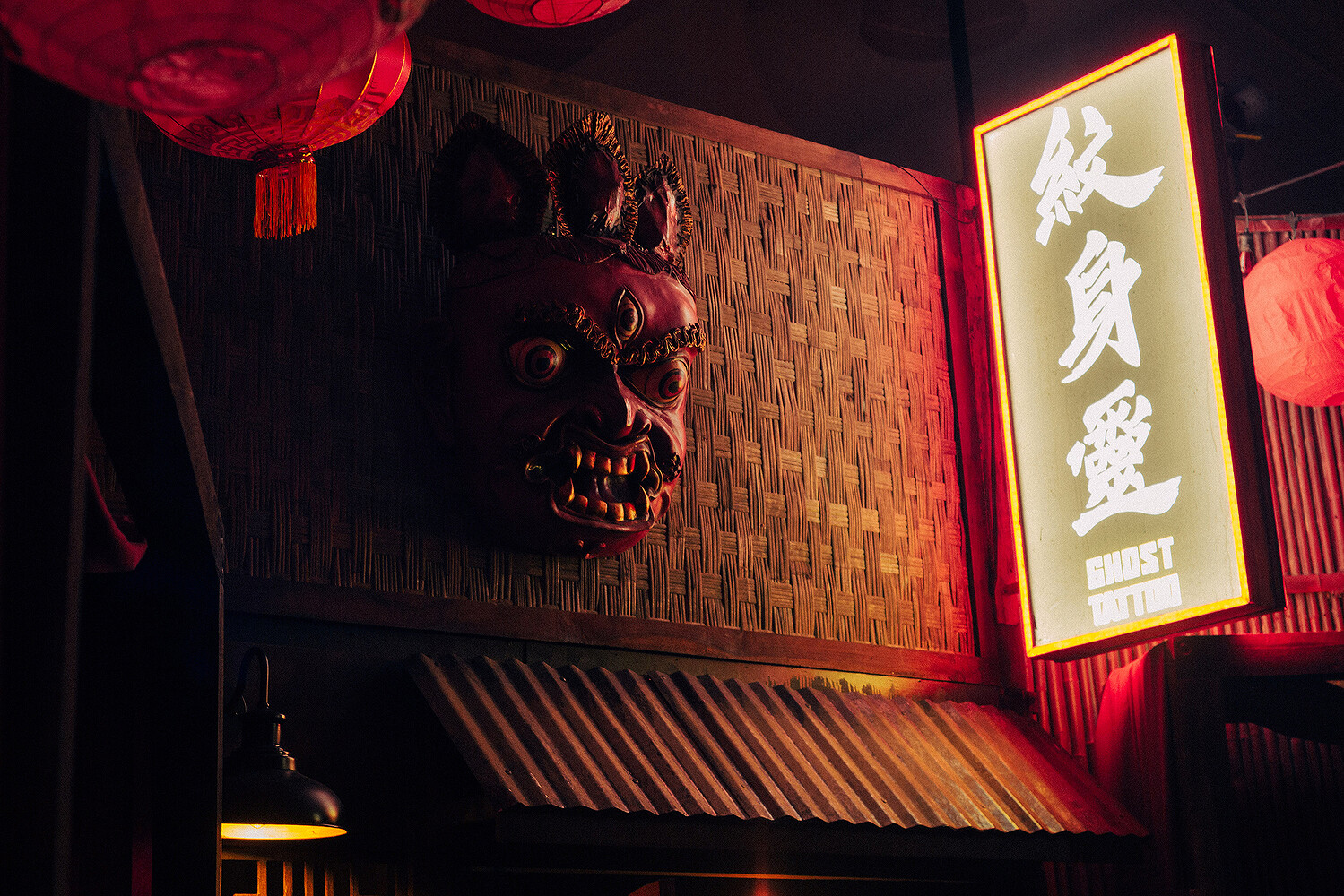 Azuki NFT, Enter the Alley