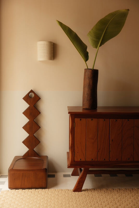 Studio Robert Mckinley x Palm Orchard