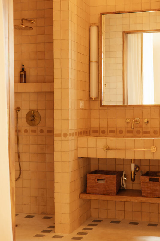 Studio Robert Mckinley x Palm Orchard