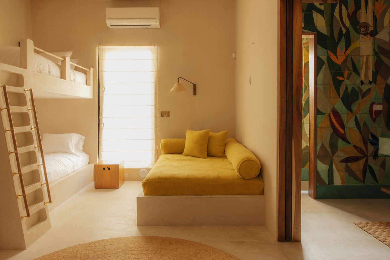 Studio Robert Mckinley x Palm Orchard