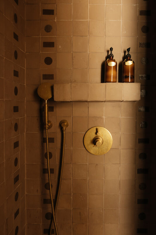 Studio Robert Mckinley x Palm Orchard