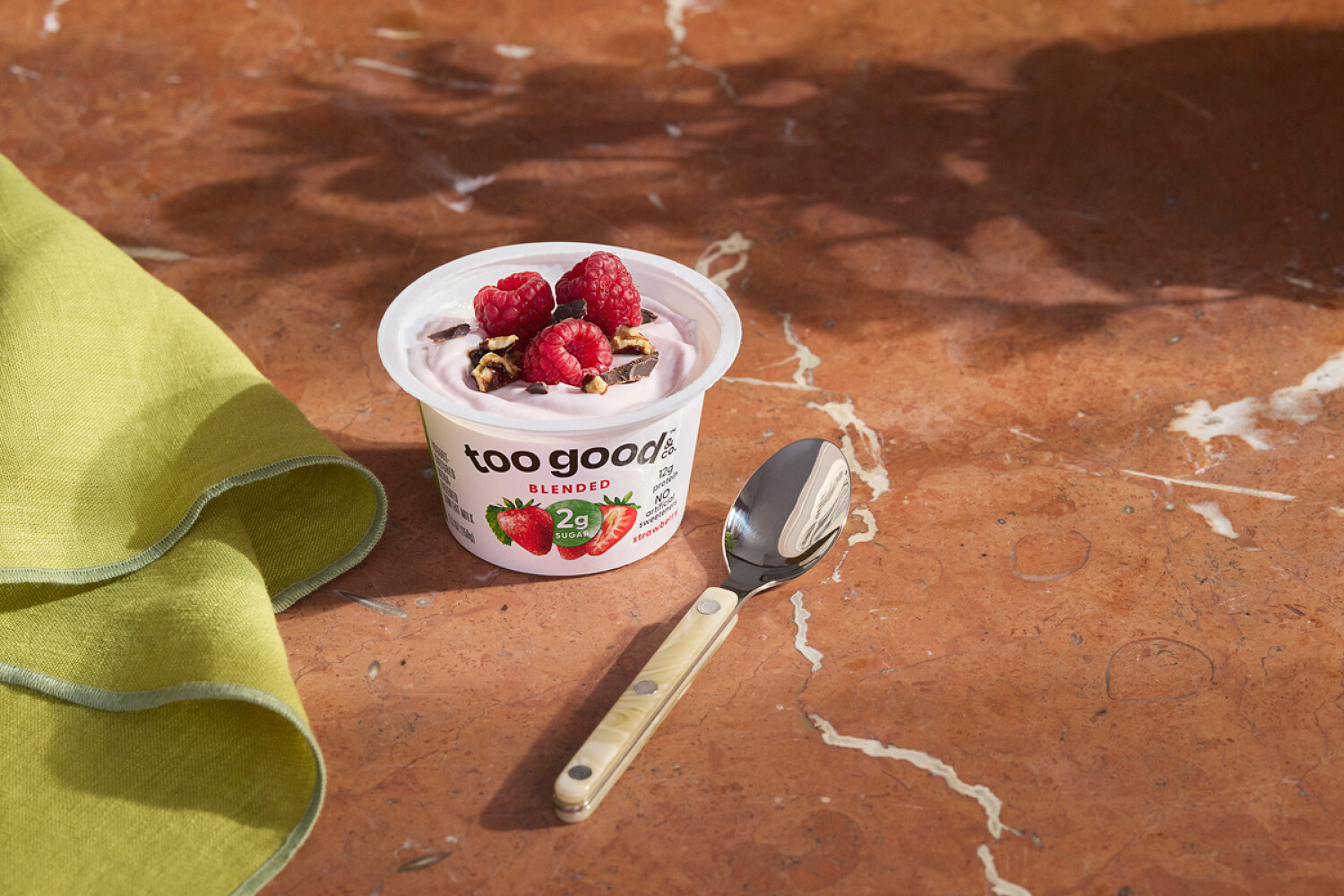 Bustle x Too Good & Co.