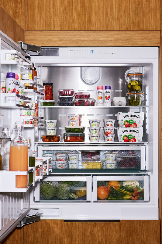 Bustle x Too Good & Co.