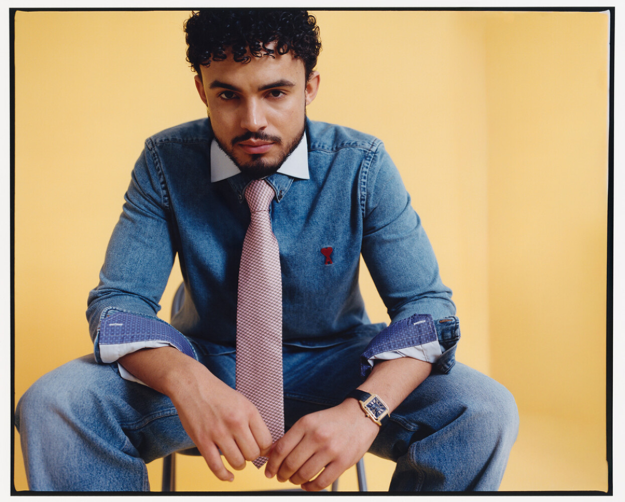 Matthew Broome, Rollacoaster