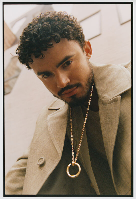 Matthew Broome, Rollacoaster