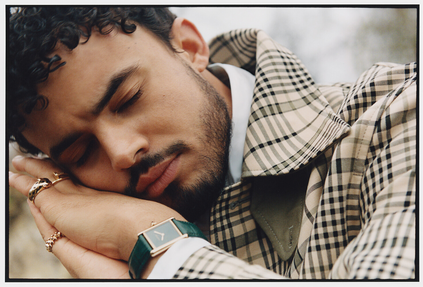 Matthew Broome, Rollacoaster