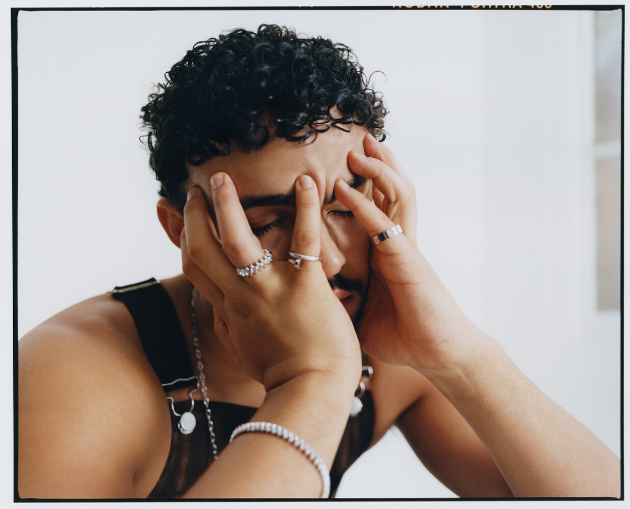 Matthew Broome, Rollacoaster