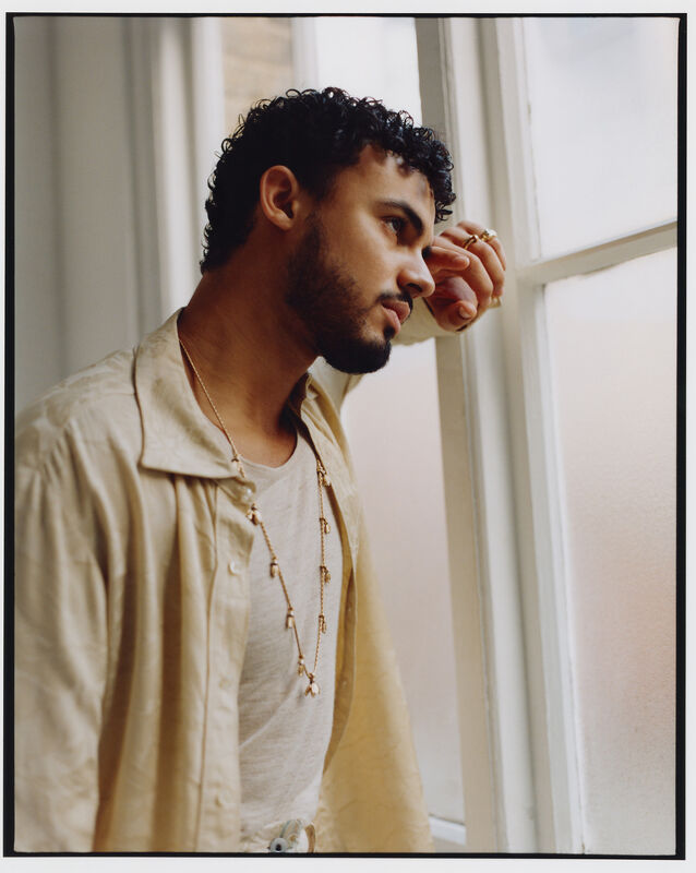 Matthew Broome, Rollacoaster