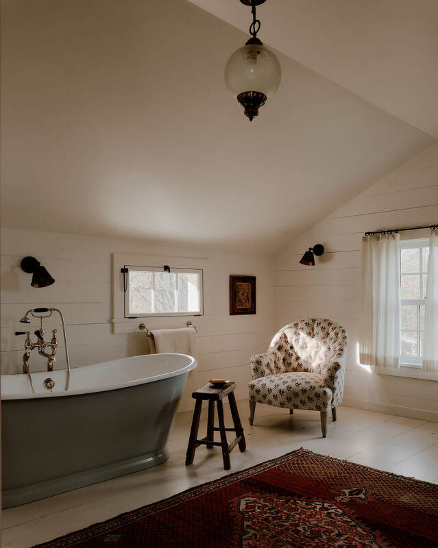 Chused & Co., Architectural Digest