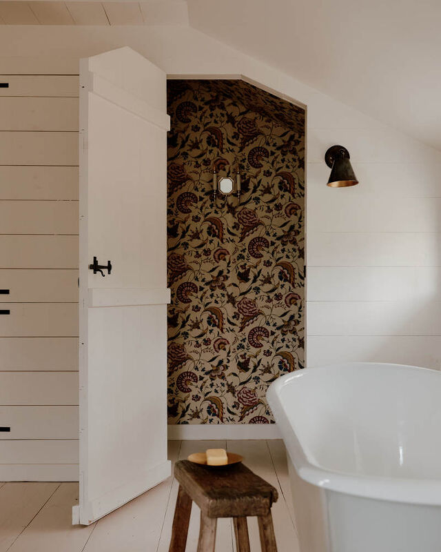 Chused & Co., Architectural Digest