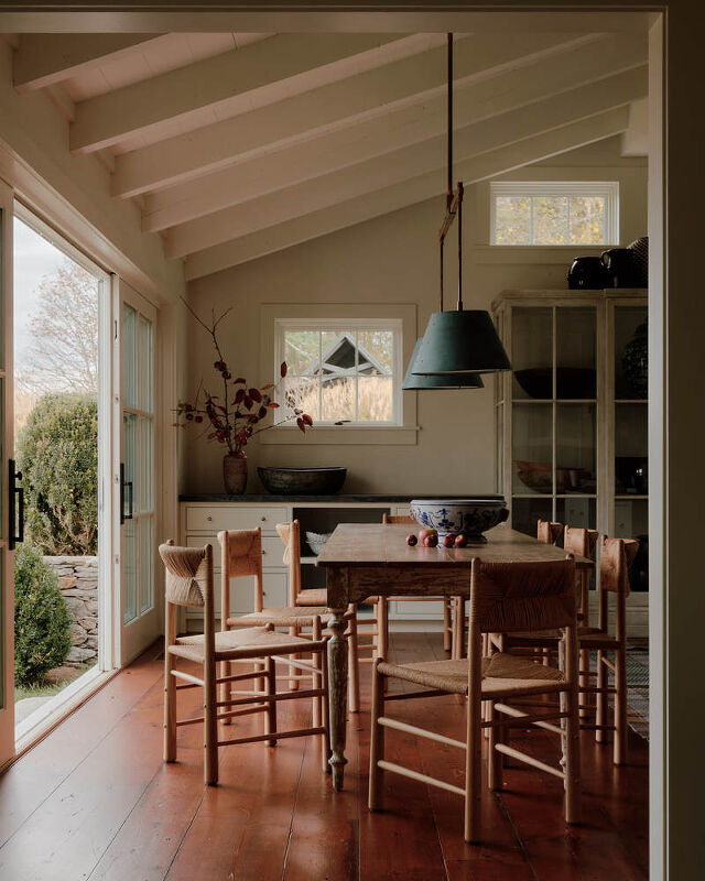 Chused & Co., Architectural Digest