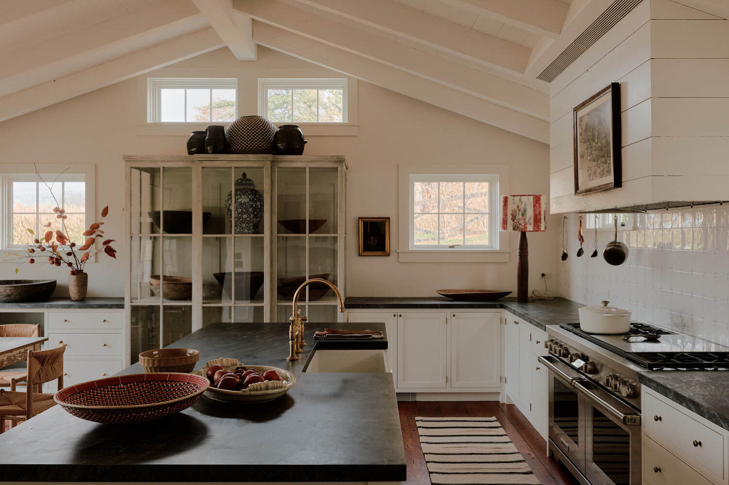 Chused & Co., Architectural Digest