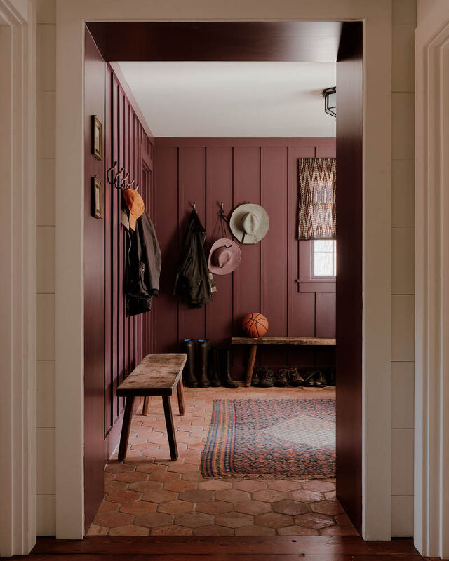 Chused & Co., Architectural Digest