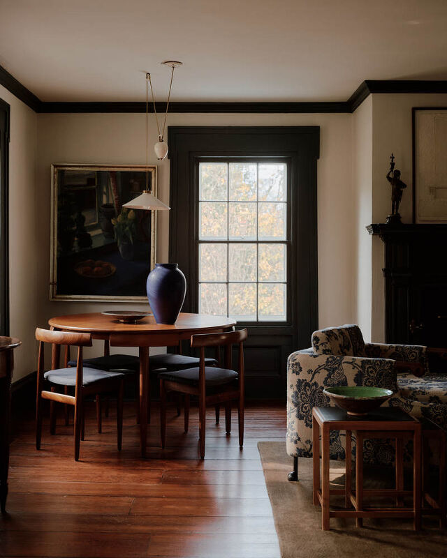 Chused & Co., Architectural Digest