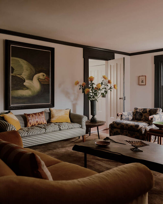 Chused & Co., Architectural Digest