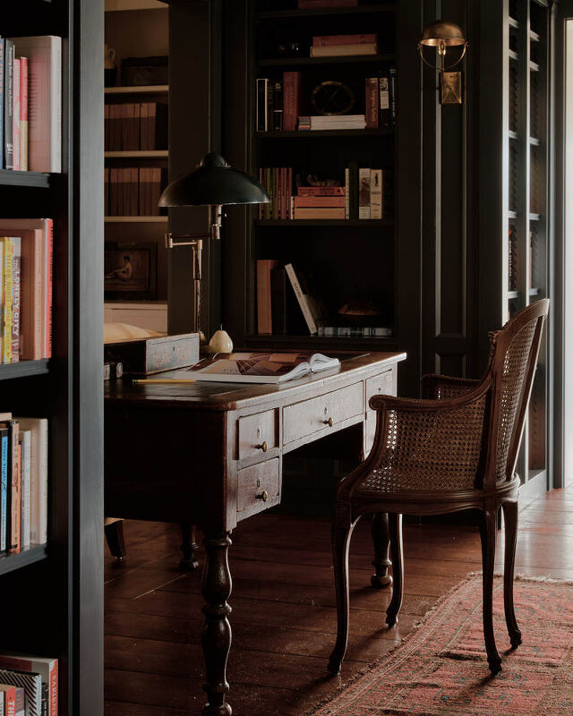 Chused & Co., Architectural Digest