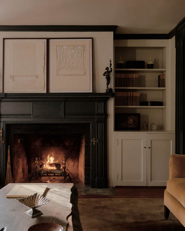 Chused & Co., Architectural Digest