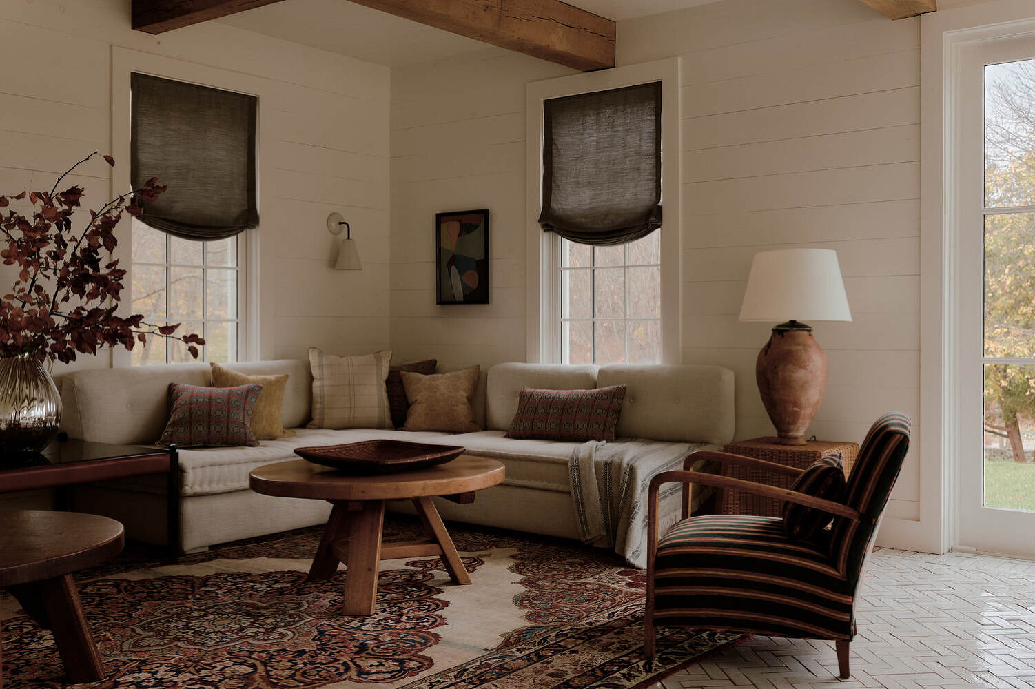 Chused & Co., Architectural Digest