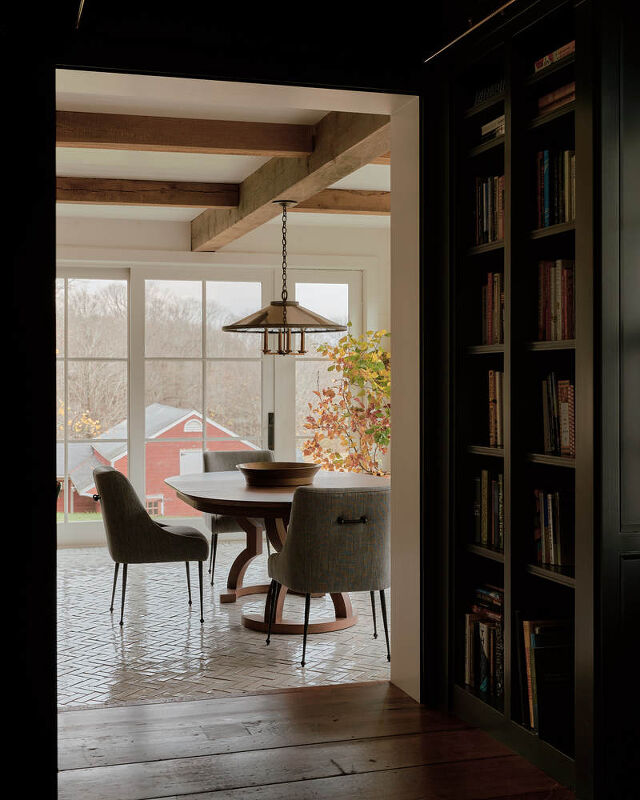 Chused & Co., Architectural Digest