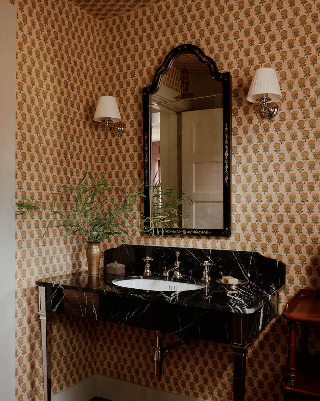 Chused & Co., Architectural Digest