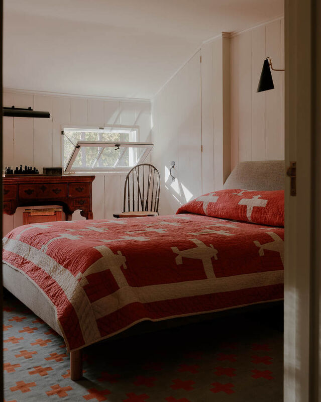 Chused & Co., Architectural Digest