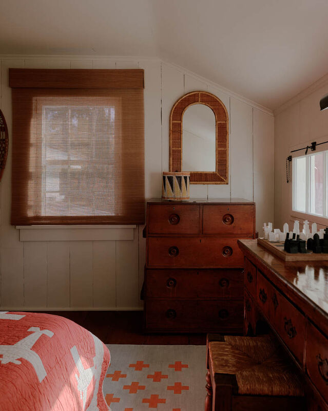 Chused & Co., Architectural Digest