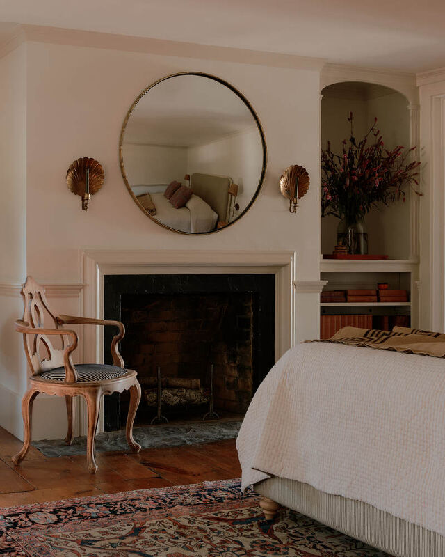 Chused & Co., Architectural Digest