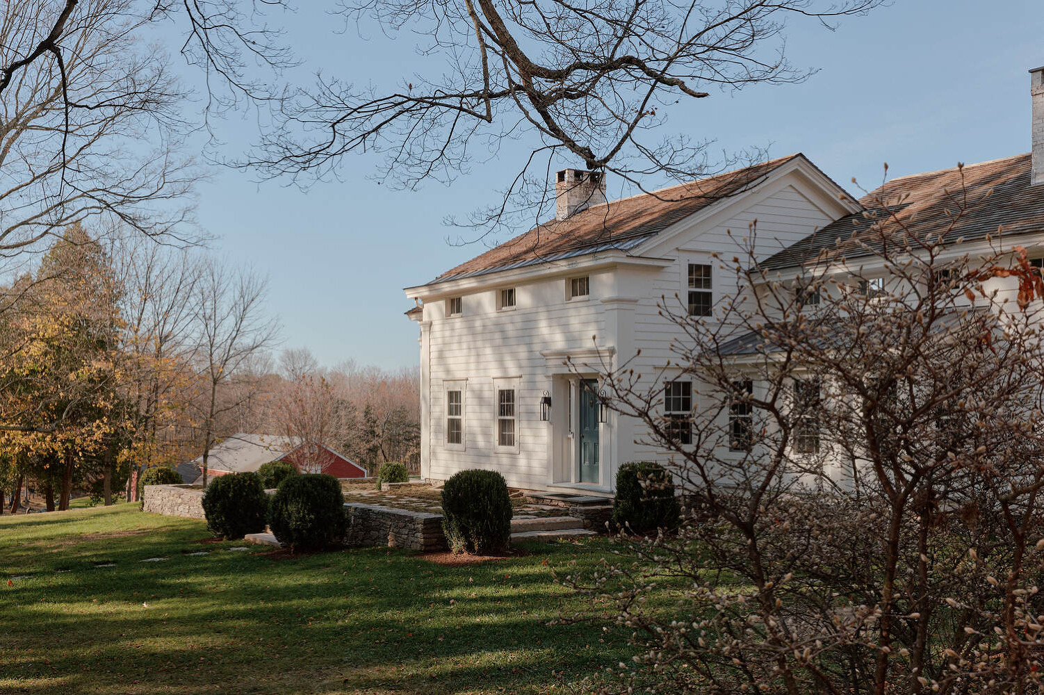 Chused & Co., Architectural Digest