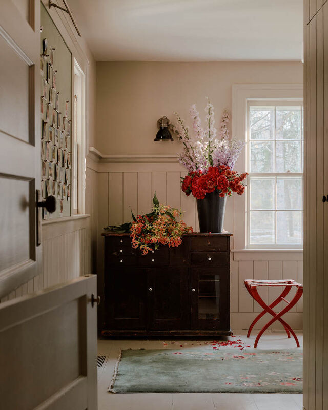 Chused & Co., Architectural Digest