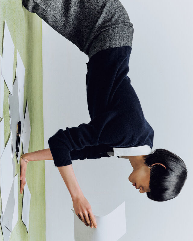 Lara Angelil — Office Hours